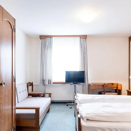 Chesa Grischa Hotel Sils Baselgia