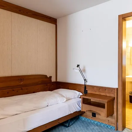 Hotel Chesa Grischa