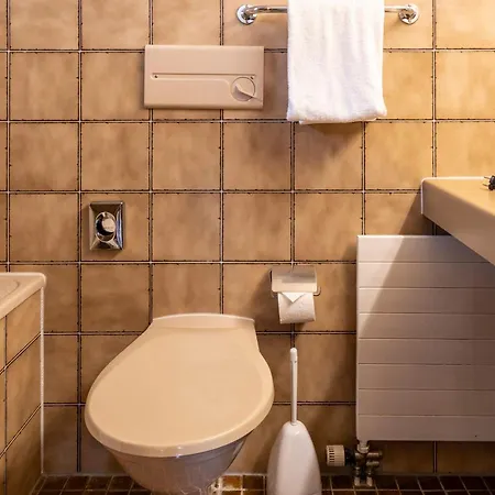 Chesa Grischa Sils Baselgia