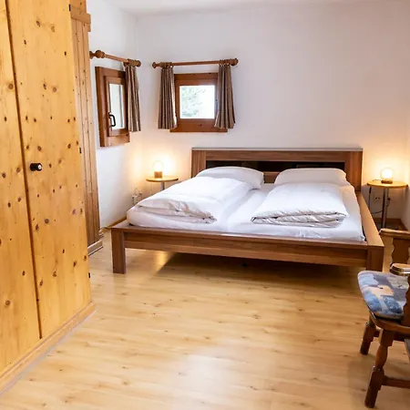 Chesa Grischa 3* Sils Baselgia