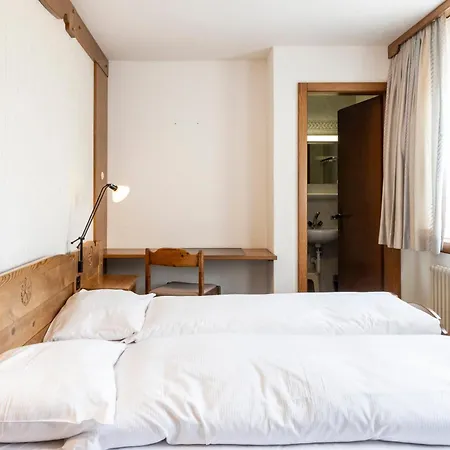 Chesa Grischa 3* Sils Baselgia