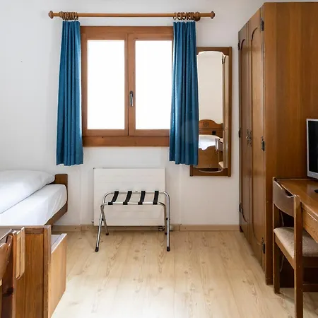 Chesa Grischa Sils Baselgia