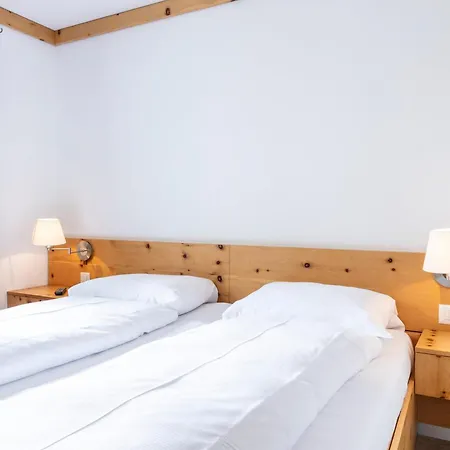 Hotel Chesa Grischa Sils Baselgia