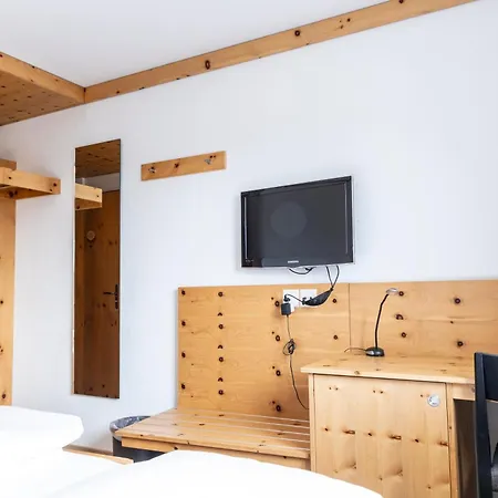Chesa Grischa Hotel Sils Baselgia