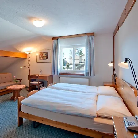 Chesa Grischa 3* Sils Baselgia