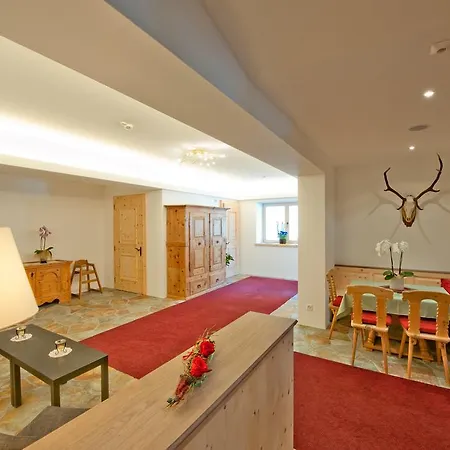 Chesa Grischa 3* Sils Baselgia