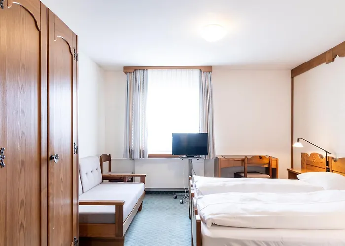 Chesa Grischa Szálloda Sils Baselgia