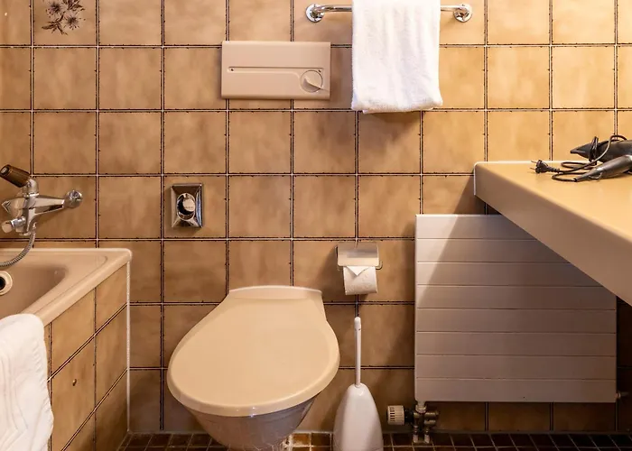 Chesa Grischa Sils Baselgia