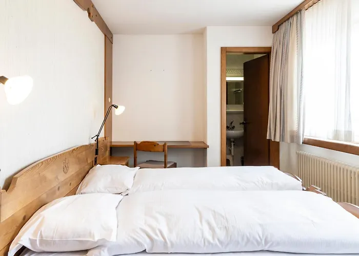 Chesa Grischa 3* Sils Baselgia