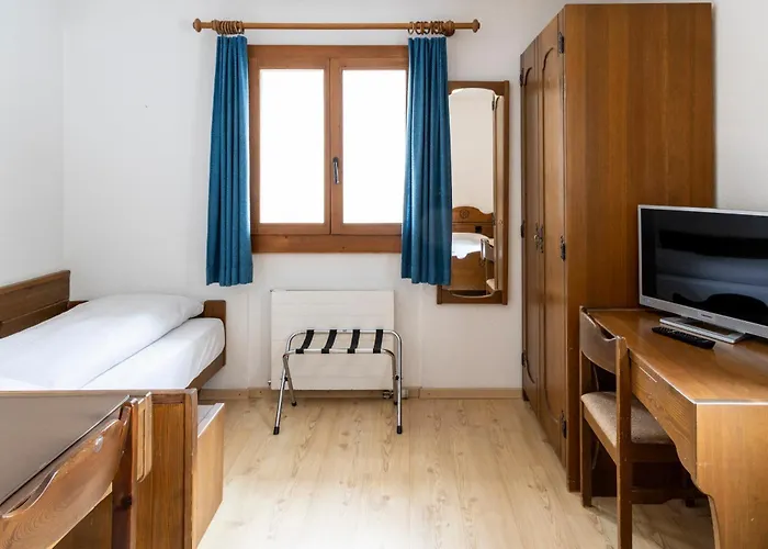 Chesa Grischa Sils Baselgia