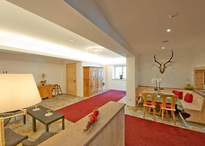 Chesa Grischa 3* Sils Baselgia