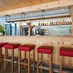 Hotel Chesa Grischa 3*