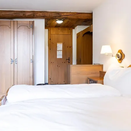 Chesa Grischa Зильс-Базельджа