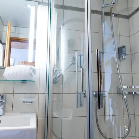 Chesa Grischa 3* Зильс-Базельджа