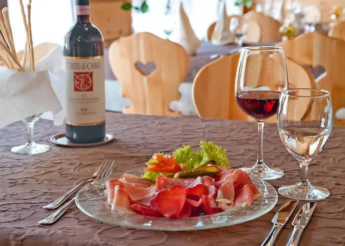 Hotel Chesa Grischa Sils Baselgia