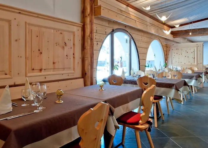 Chesa Grischa 3* Sils Baselgia