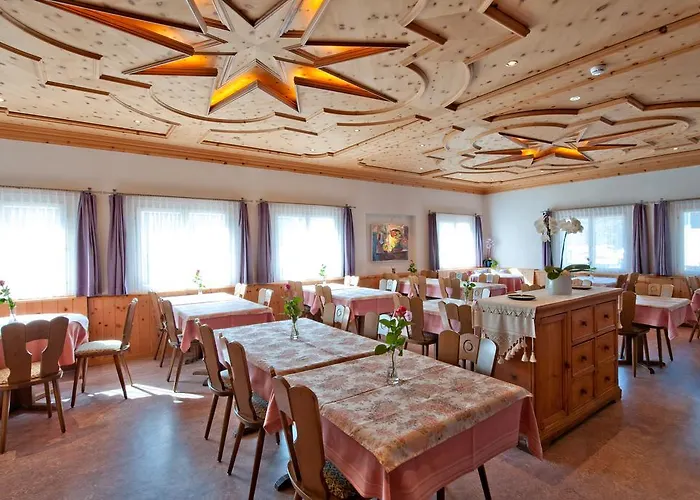 Chesa Grischa Sils Baselgia