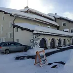 Chesa Grischa 3* Sils Baselgia