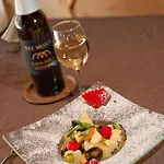 호텔 Chesa Grischa