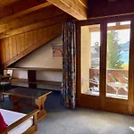 Chesa Grischa 3* Sils Baselgia