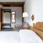 Chesa Grischa 3* Sils Baselgia