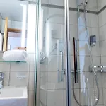 Chesa Grischa 3* Sils Baselgia