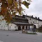 Chesa Grischa Sils Baselgia