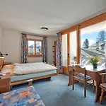 Chesa Grischa 3* Sils Baselgia