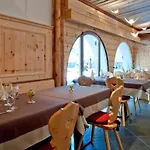 Chesa Grischa 3* Sils Baselgia
