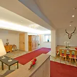 Chesa Grischa 3* Sils Baselgia
