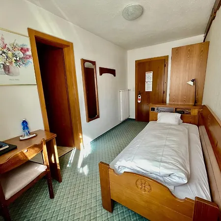 Chesa Grischa 3* Sils Baselgia