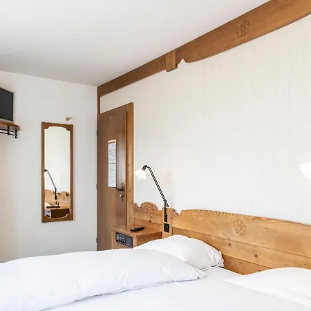 Hotell Chesa Grischa