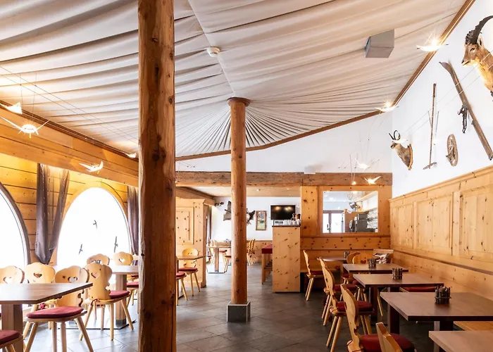Chesa Grischa